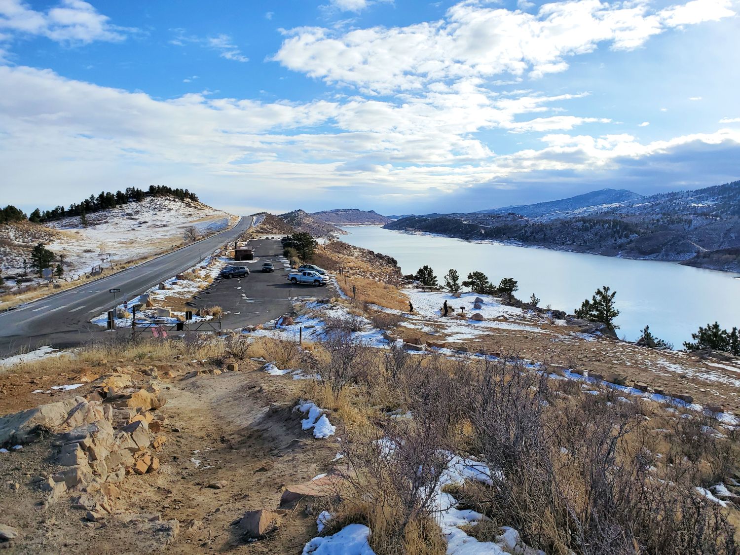 Horsetooth 